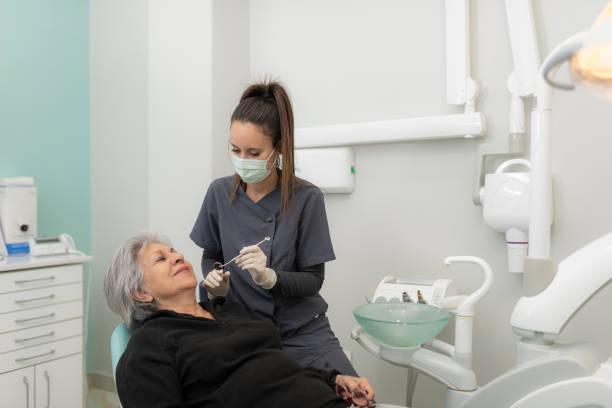 Best Pediatric Emergency Dentist in Warsaw, IL