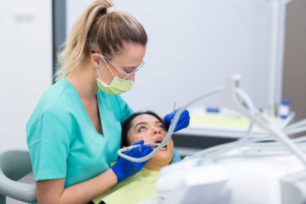 Best Emergency Root Canal Treatment in Warsaw, IL