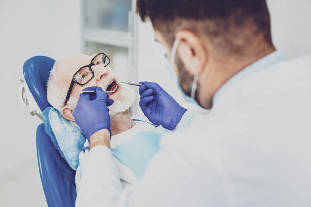 Best Emergency Broken Tooth Repair in Warsaw, IL